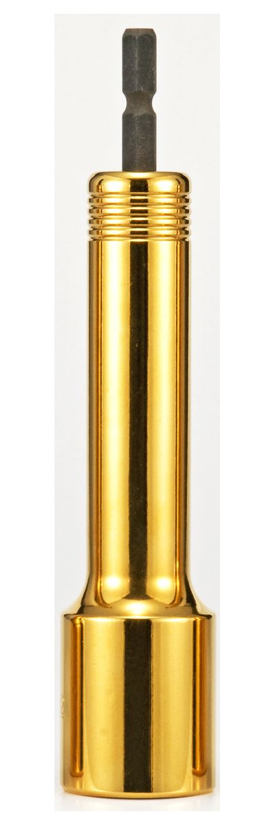 【メーカー在庫あり】 エスコ ESCO 22 mm 電ドルソケット(ロング) 000012254910 JP店