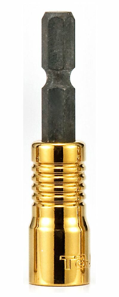 【メーカー在庫あり】 エスコ ESCO 8 mm 電ドルソケット(ショート) 000012254925 JP店