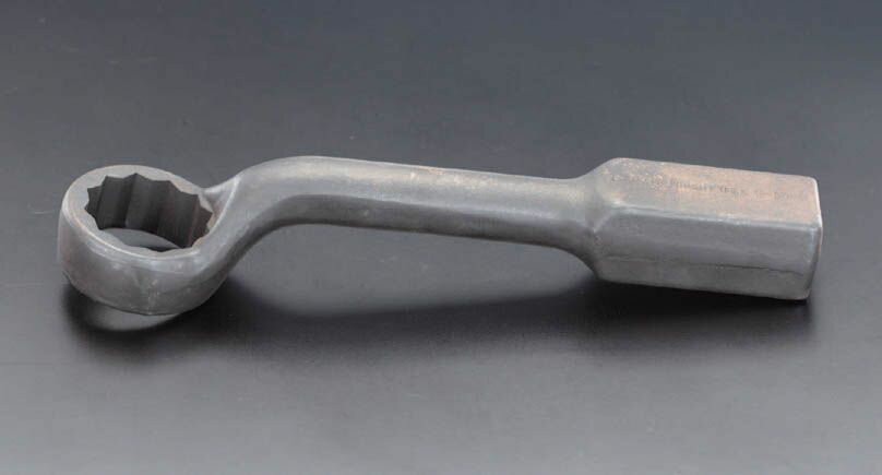 ●材質…鍛造鋼●対辺(mm)…41●全長(mm)…305●重量(kg)…2.25●材質…スチール12ポイント000012047434楽天 JP店　