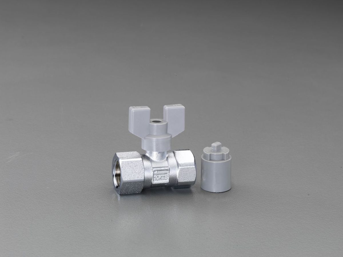 【メーカー在庫あり】 エスコ ESCO Rc3/4