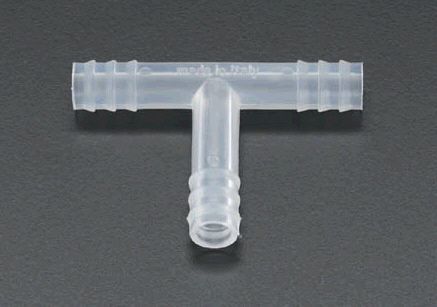 ●材質:ポリプロピレン●使用流体:液体●外径:10mm000012026483　