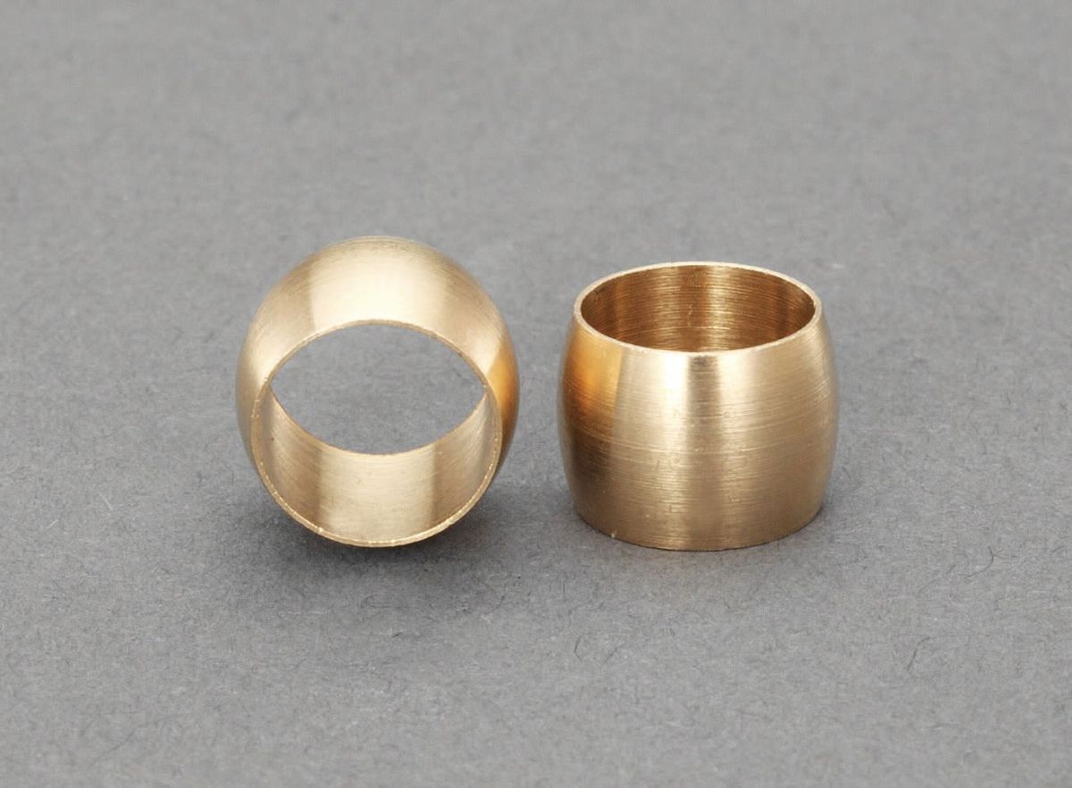 �ڥ᡼�����߸ˤ���� ������ ESCO 6mm(1/8