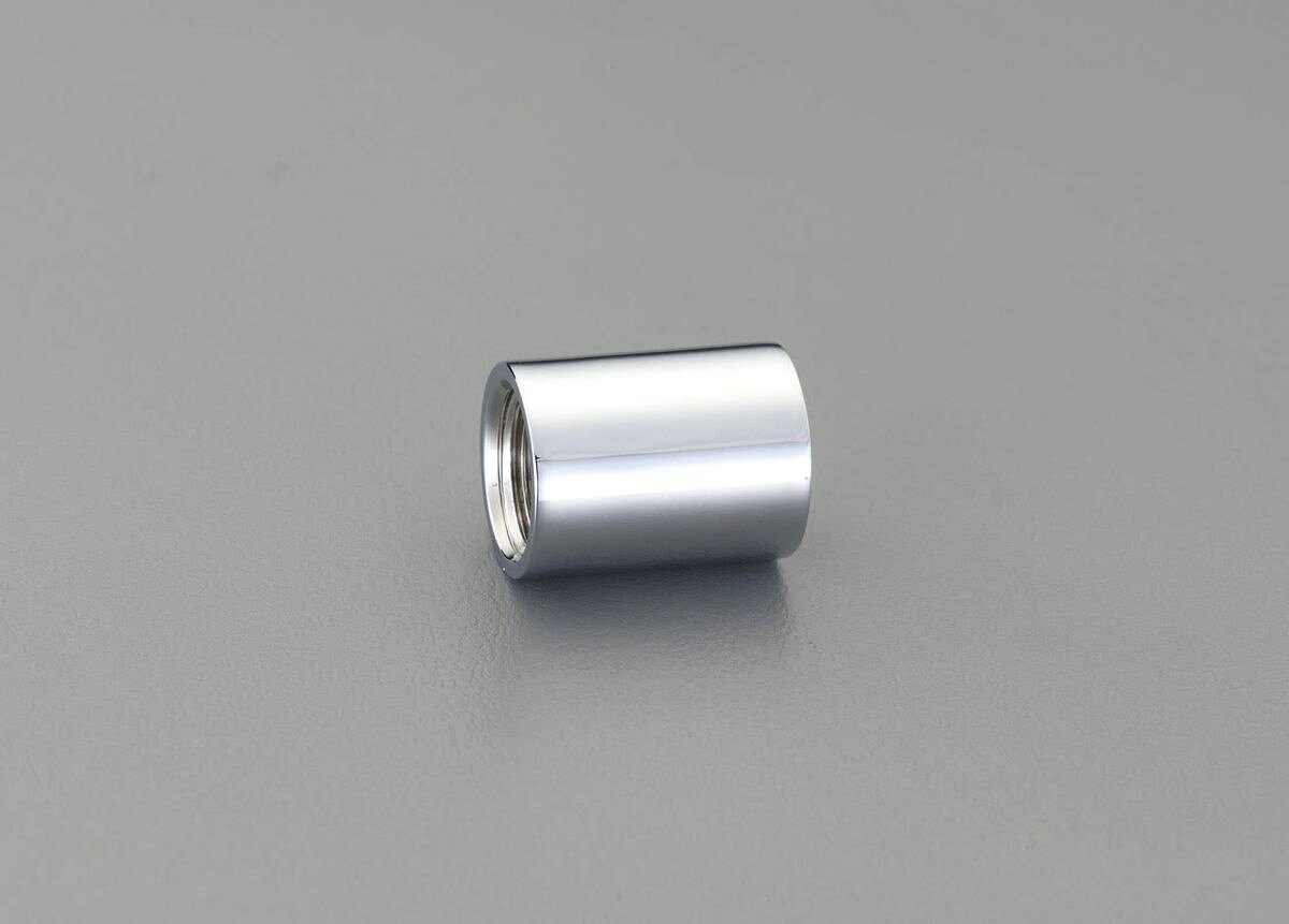 ●材質:青銅●呼:13●ねじサイズ:Rc1/2"×Rc1/2"●全長:34mm000012206603　