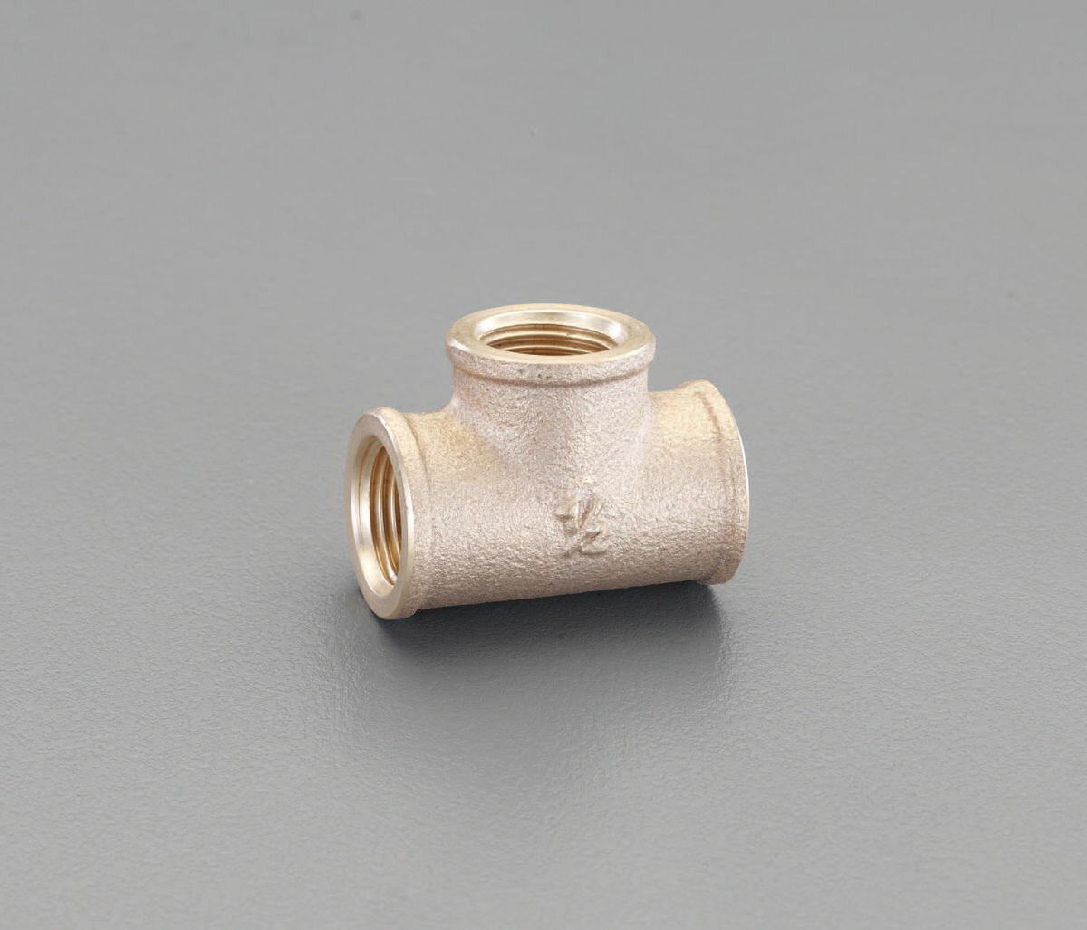 【メーカー在庫あり】 エスコ ESCO Rc 3/4