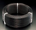 【メーカー在庫あり】 エスコ ESCO 6.0x 8.0mmx 50m コントロール銅管 000012084937 JP