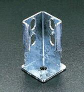 �ڥ᡼�����߸ˤ���� ������ ESCO 95x40mm ���󥰥�١���(�ɥ֥�å�) 000012013588 JP