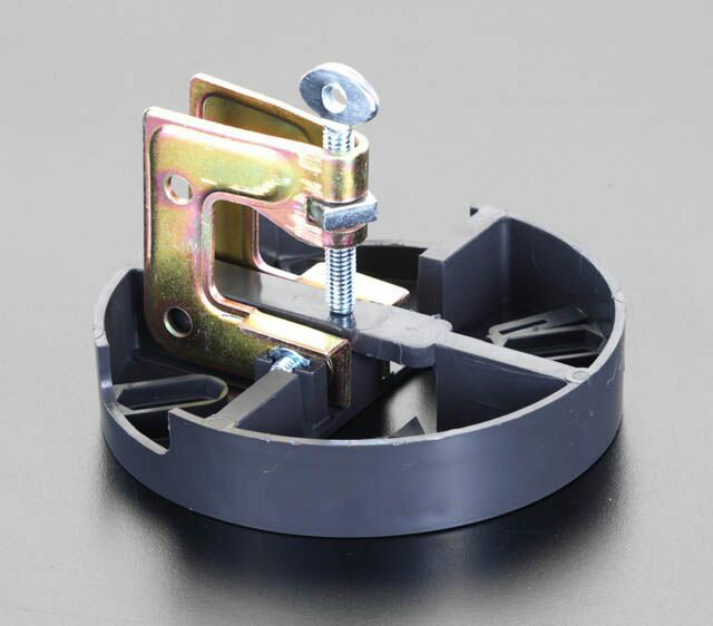 【メーカー在庫あり】 エスコ ESCO ビームラックル(火災感知器 照明器具用) 000012077695 JP