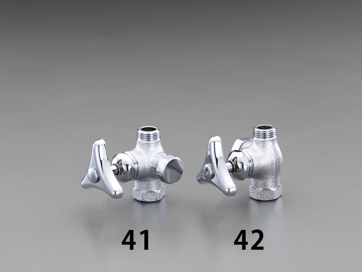 【メーカー在庫あり】 エスコ ESCO Rc1/2