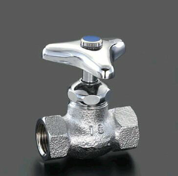 【メーカー在庫あり】 エスコ ESCO 1/2