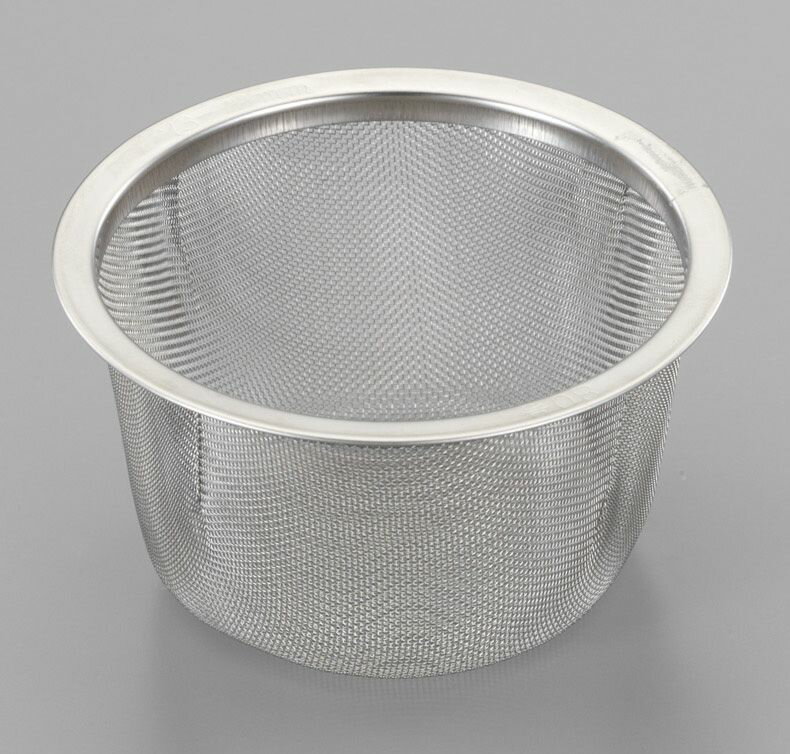 【メーカー在庫あり】 エスコ ESCO φ80/0.16/40メッシュ こし網(ステンレス製) 000012262460 JP
