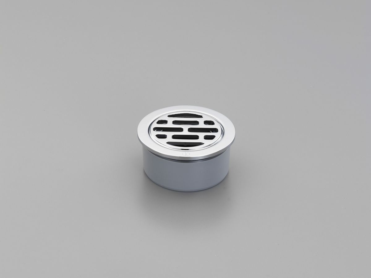 【メーカー在庫あり】 エスコ ESCO 100A VP VU管用 目 皿 000012253160 JP