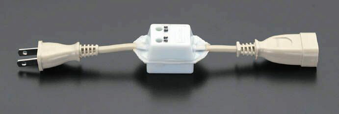 【メーカー在庫あり】 エスコ ESCO 元電源用サーモスタット 000012046013 JP