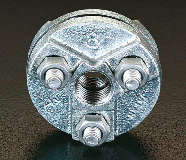 【メーカー在庫あり】 エスコ ESCO Rc 1 1/4