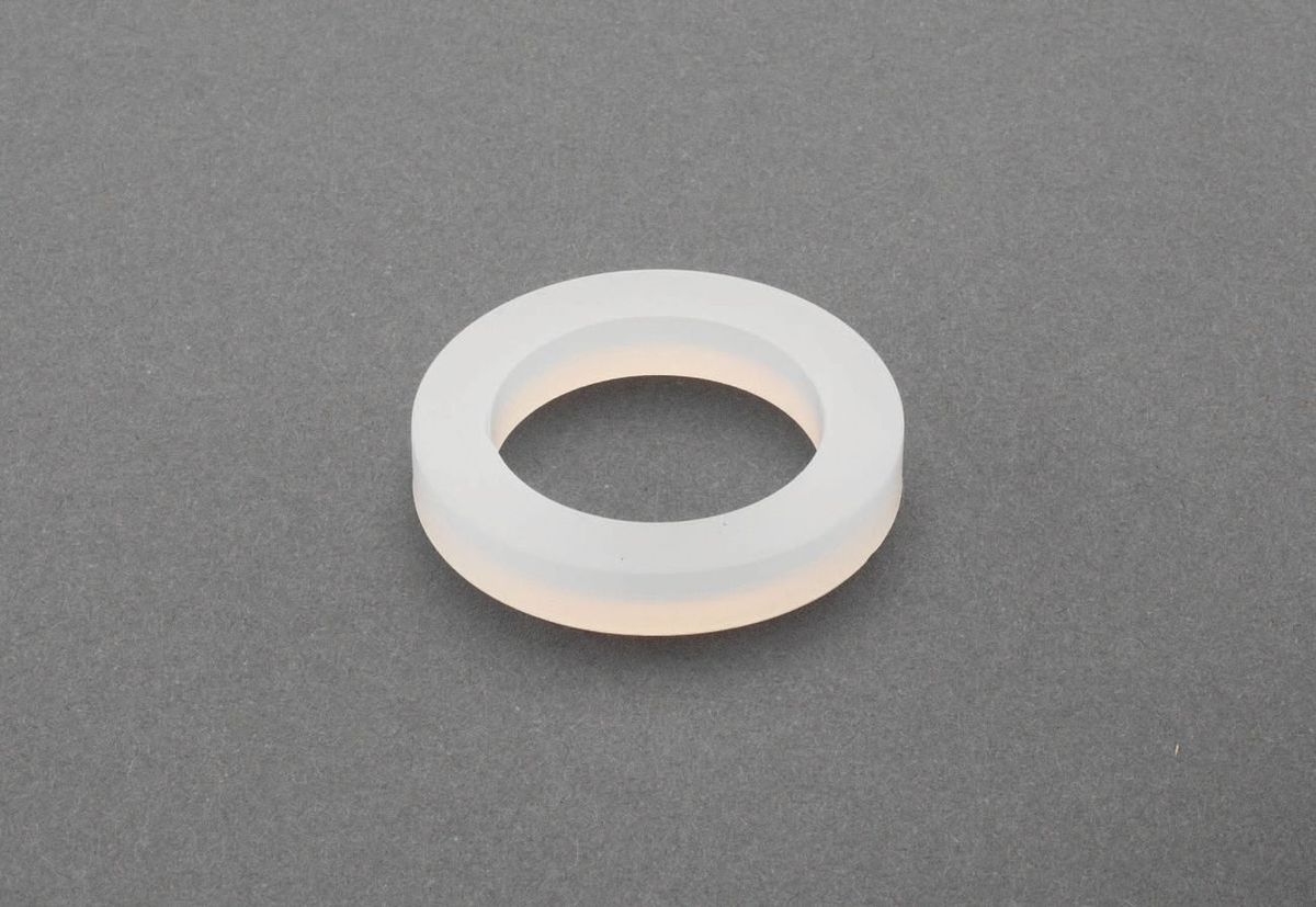 ●材質:シリコン●呼び径:25（1"）●使用温度:-30°C-+140°CEA462BA-4-BV-30用主に食品に多く使われ、広い温度範囲で使用できます。000012237064