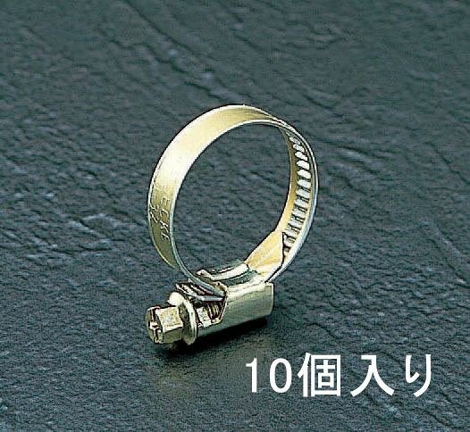 ●材質:スチール(亜鉛メッキ)●バンド厚:0.7mm●バンド幅:9mm●適合直径:8-12mm●入数:10個000012261791　