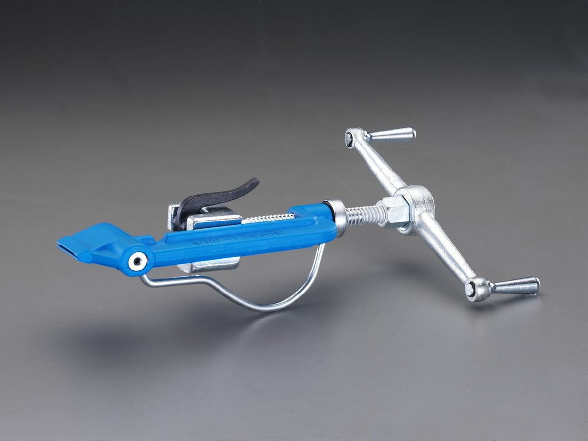 【メーカー在庫あり】 エスコ ESCO 3/4" -1 1/4" バンドツール 000012013458 JP