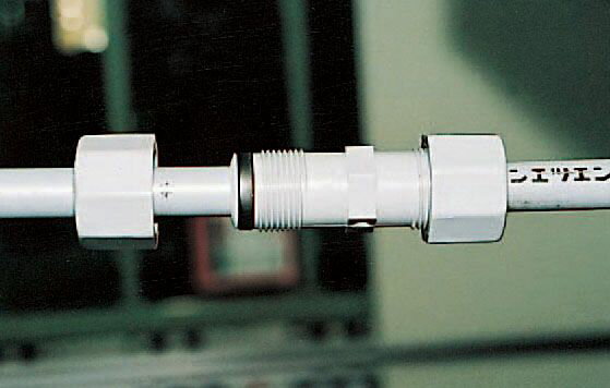 【メーカー在庫あり】 エスコ ESCO #16 伸縮ジョイント 000012234537 JP