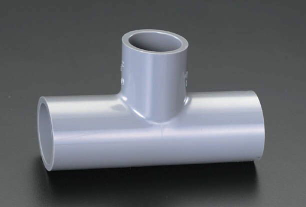 【メーカー在庫あり】 エスコ ESCO #25x#16 異径チーズ 000012013521 JP