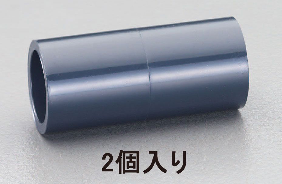 ●材質:耐衝撃硬質塩化ビニール●呼び径:25●入数:2個JIS K 6743000012262529　