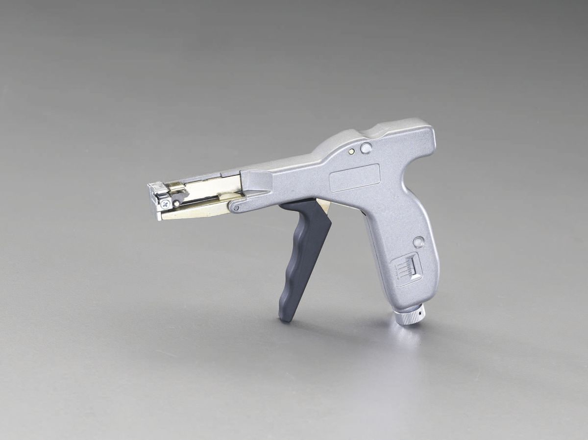 【メーカー在庫あり】 エスコ ESCO 2.2-4.8mm 結束バンドガン 000012225303 JP店