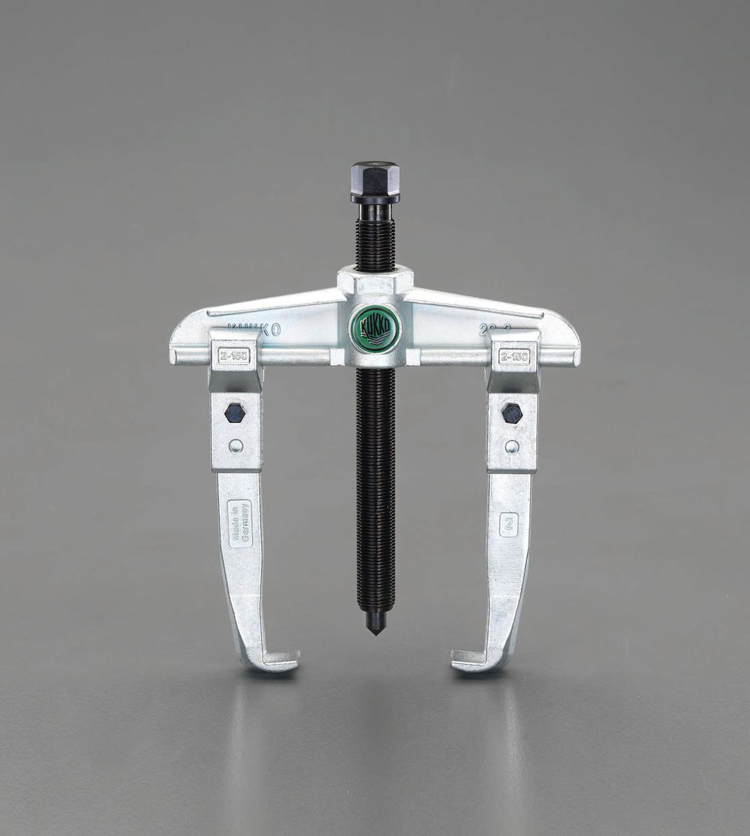 �ڥ᡼�����߸ˤ���� ������ ESCO 120mm ���饤�ɥ�����ס��顼(2����) 000012030369 JP