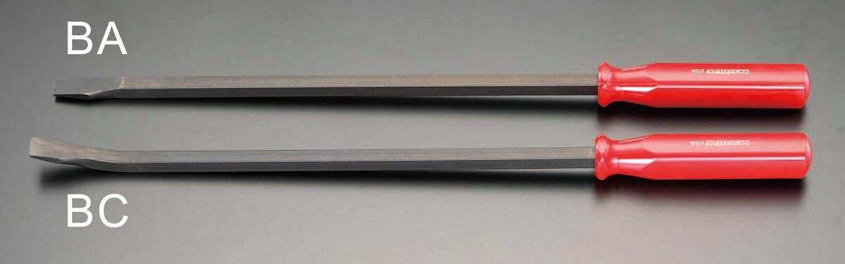 Other - 【メーカー在庫あり】 エスコ ESCO 13x640mm プライバー(カーブド) 000012057454 JP