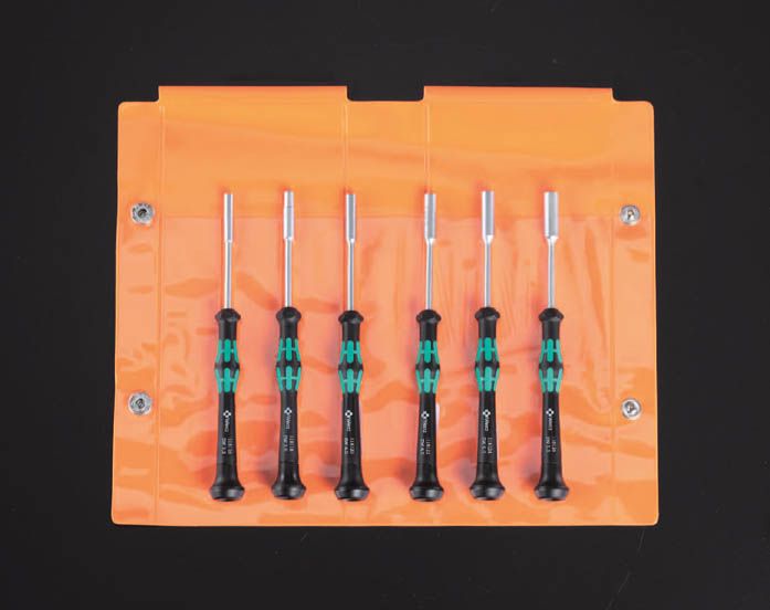 �ڥ᡼�����߸ˤ���� EA550MG100 ������ ESCO 6���� Socket �ɥ饤�С� ��̩�� 000012027338 JPŹ