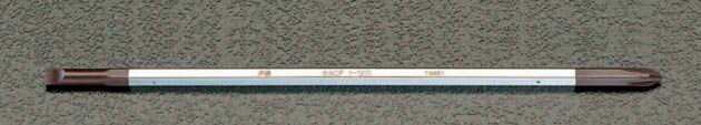 【メーカー在庫あり】 EA552AB5 エスコ ESCO #1x3.5mm/120mm ドライバービット + 000012012092 JP店