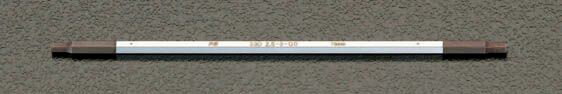 【メーカー在庫あり】 EA552AC2 エスコ ESCO 2.5x3.0mm ドライバービット Hexagon 000012012094 JP店