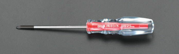 �ڥ᡼�����߸ˤ���� EA557CA1 ������ ESCO #1x100mm + �ɥ饤�С� �ټ� ���ꥹ���� 000012073270 JPŹ