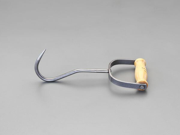 【メーカー在庫あり】 エスコ ESCO 270mm 手かぎ 000012209293 JP店