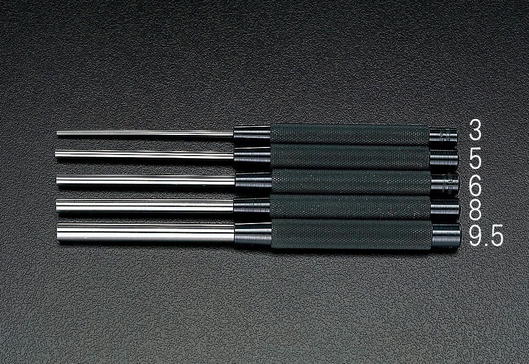 【メーカー在庫あり】 エスコ ESCO 3.18mm (1/8") ドライブピンポンチ 000012057729 JP店