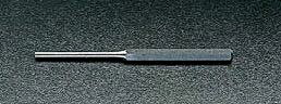 【メーカー在庫あり】 エスコ ESCO 6.0x150mm ピンポンチ 000012057770 JP店