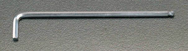 【メーカー在庫あり】 エスコ ESCO 3/8"x220mm Ball-Hexagon キーレンチ 000012012603 JP店