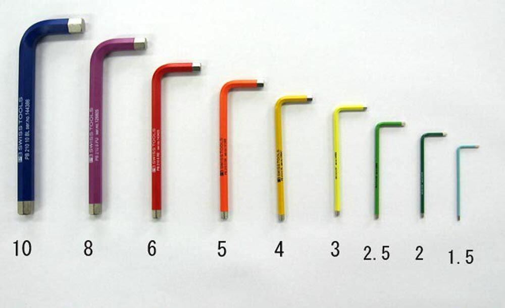 ڥ᡼߸ˤ  ESCO 4.0x 80mm Hexagon (顼) 000012238133 JPŹ