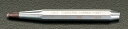 【メーカー在庫あり】 エスコ ESCO 10x120mm センターポンチ(超硬ポイント付) 000012013199 JP店