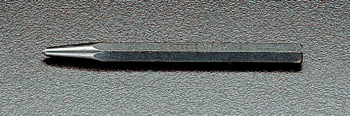 【メーカー在庫あり】 エスコ ESCO 9.5x130mm センターポンチ 000012057828 JP店