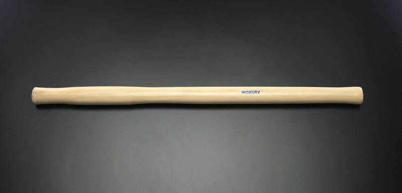 材質：ヒッコリー材適応頭径：100、125、140mm用全長：900mm各頭径に応じたハンドルをお選び下さい。000012046818楽天 JP店　