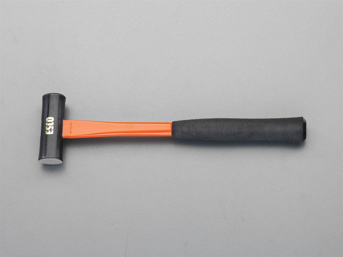 【メーカー在庫あり】 エスコ ESCO 375g/330mm 玄能(グラスファイバー柄) 000012078415 JP店