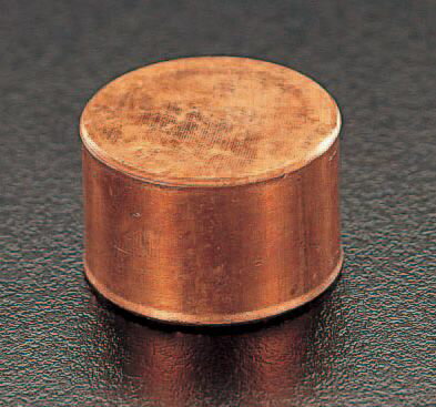 【メーカー在庫あり】 エスコ ESCO 25mm 銅ハンマーヘッド 000012031998 JP店