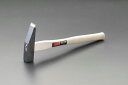 【メーカー在庫あり】 エスコ ESCO 12x300mm ブロックハンマー(超硬付) 000012209409 JP店