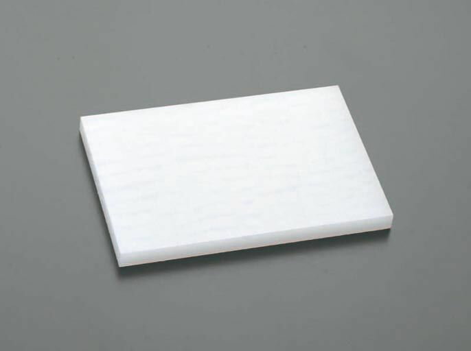 【メーカー在庫あり】 エスコ ESCO 100x150mm 革ポンチ用まな板(ナイロン製) 000012076988 JP店