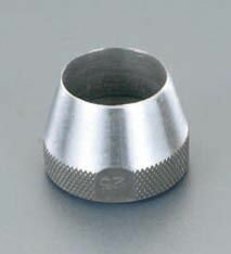 【メーカー在庫あり】 エスコ ESCO 22mm 革ポンチ替刃 000012078433 JP店