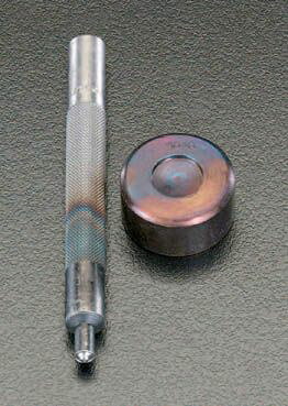 ●適合品番:EA576MX-15用●打ち棒サイズ:φ12×120mm●台座サイズ:φ35×17mm000012013285楽天 JP店　