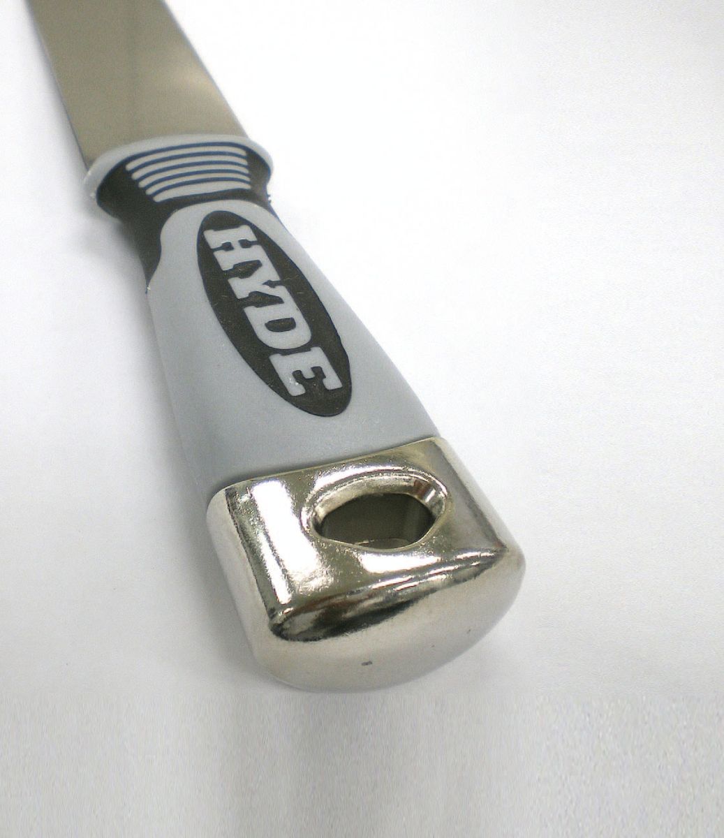 【メーカー在庫あり】 エスコ ESCO 51mm スクレーパー(硬 ハンマーヘッド/ステンレス製) 000012249608 JP店