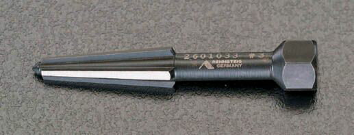 【メーカー在庫あり】 エスコ ESCO M10-M12 スクリューエキストラクター 000012013775 JP店