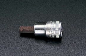 ●差込角…3/8”●全長…52mm●対辺…9/64”000012014974楽天 JP店　