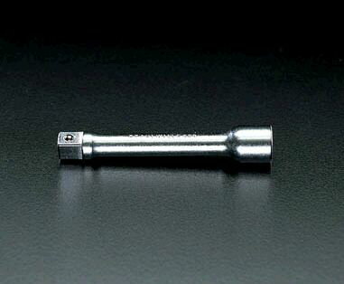 【メーカー在庫あり】 エスコ ESCO 3/8"sqx 38mm エクステンションバー 000012014987 JP店