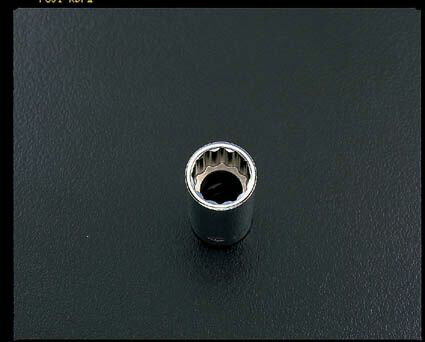 【メーカー在庫あり】 エスコ ESCO 1/4