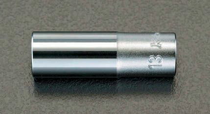 ●差込角…3/8”●対辺…9/16”●全長…55mm●外径…20mm000012015550楽天 JP店　